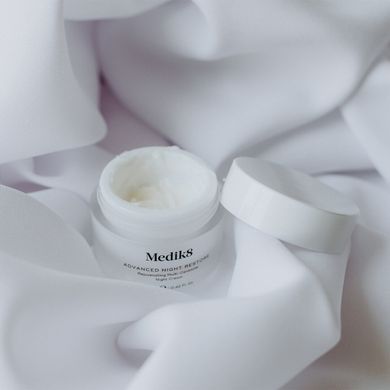 Ночной омолаживающий крем Medik8 Advanced Night Restore Cream 50 мл - основное фото
