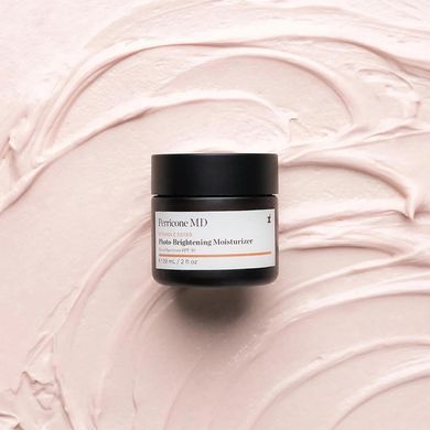 Осветляющий солнцезащитный крем Perricone MD Vitamin C Ester Photo-Brightening Moisturizer Broad Spectrum SPF 30 59 мл - основное фото