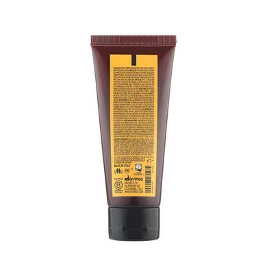 Питательная маска &laquo;Вегетарианское чудо&raquo; Davines NT Nourishing Vegetarian Miracle Mask 60 мл - основное фото