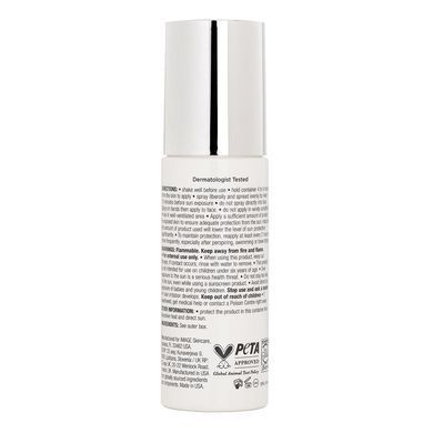 Сонцезахисний освіжаючий спрей Image Skincare Daily Prevention Protect And Refresh Mist SPF 30 100 мл - основне фото