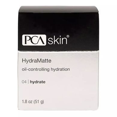 Увлажняющий матирующий гель PCA Skin HydraMatte 51 г - основное фото