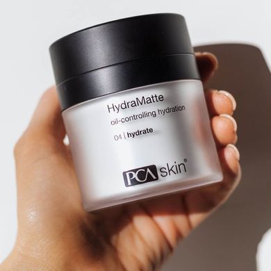 Увлажняющий матирующий гель PCA Skin HydraMatte 51 г - основное фото
