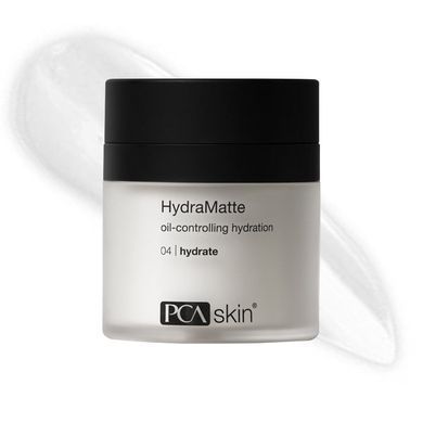 Увлажняющий матирующий гель PCA Skin HydraMatte 51 г - основное фото