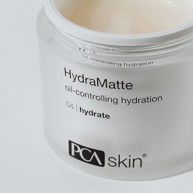 Увлажняющий матирующий гель PCA Skin HydraMatte 51 г - основное фото