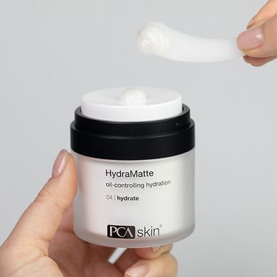 Увлажняющий матирующий гель PCA Skin HydraMatte 51 г - основное фото