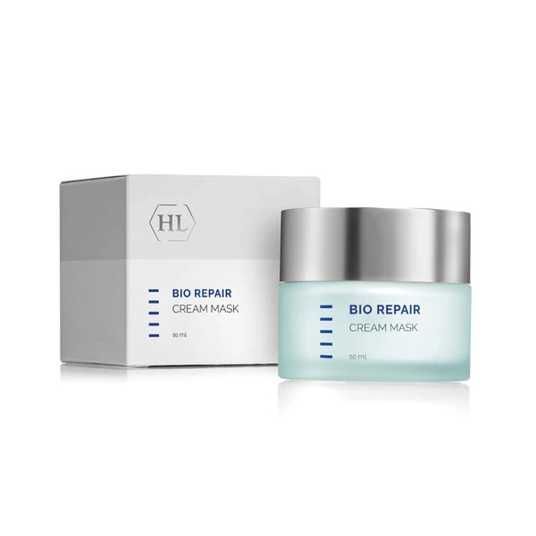 ᐉ Holy Land Bio Repair Cream Mask 50 мл - купить в Лазерхауз