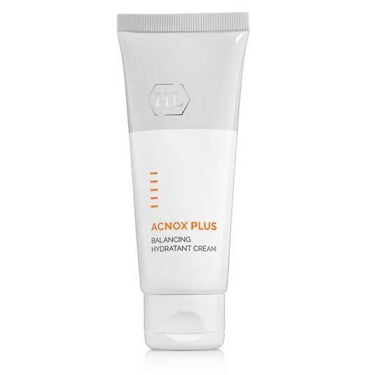 ᐉ Holy Land Acnox Plus Balancing Hydratant Cream 70 мл - купить в