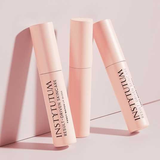 ᐉ Instytutum Fancy Match Lip Gloss 3,5 мл - купити в Лазерхауз