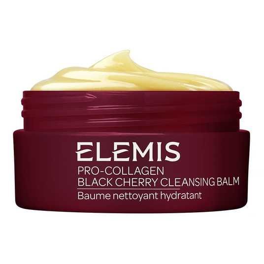 ᐉ ELEMIS Pro-Collagen Black Cherry Cleansing Balm 100 г - купить
