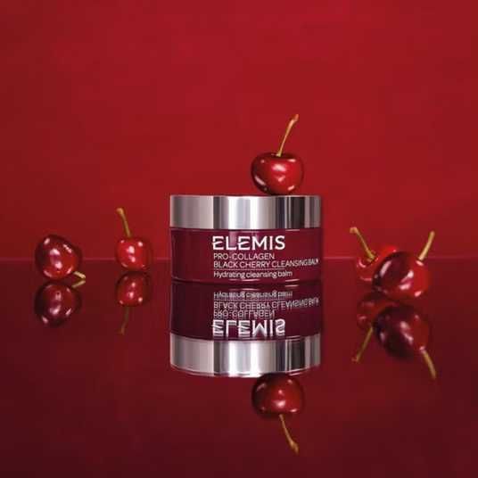 ᐉ ELEMIS Pro-Collagen Black Cherry Cleansing Balm 100 г - купить