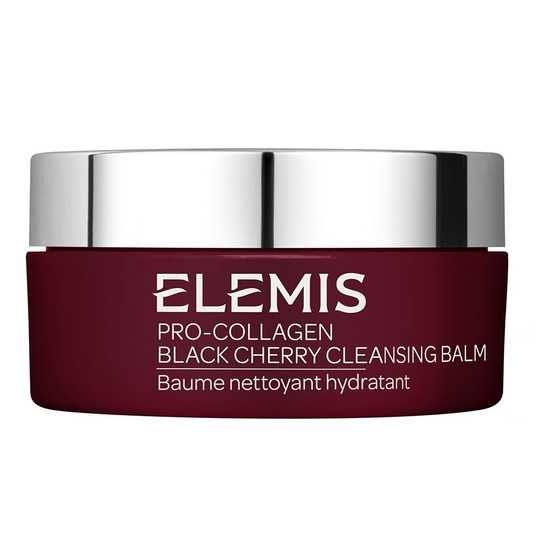 ᐉ ELEMIS Pro-Collagen Black Cherry Cleansing Balm 100 г - купить