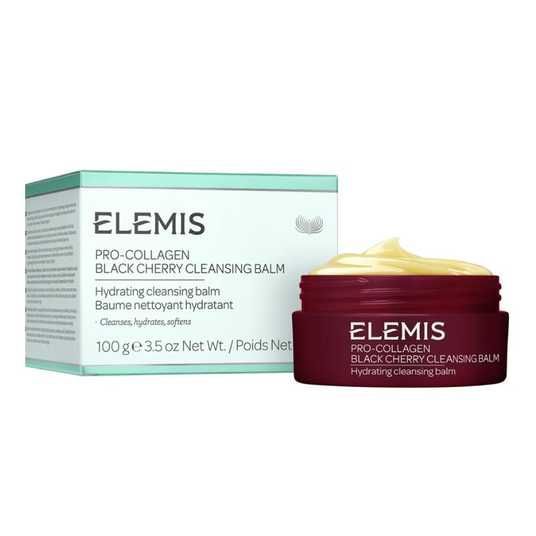 ᐉ ELEMIS Pro-Collagen Black Cherry Cleansing Balm 100 г - купить