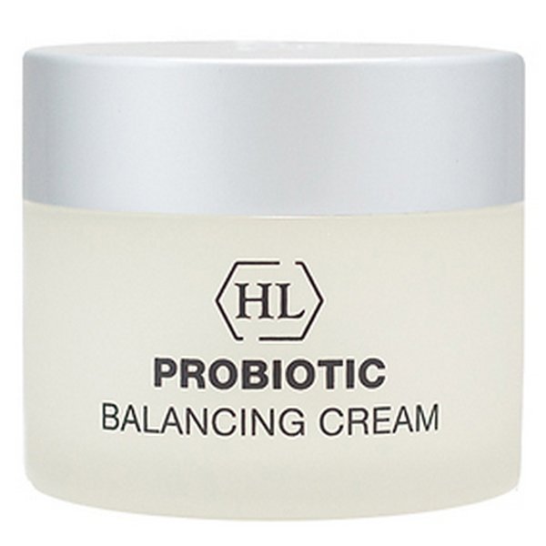 Балансувальний крем Holy Land Probiotic Balancing Cream 50 мл - основне фото