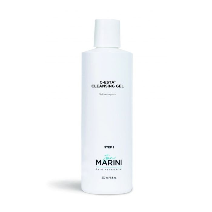 Очищающий гель для всех типов кожи Jan Marini C-ESTA Cleansing Gel 237 мл - основное фото