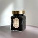 Чорне мило з евкаліптом La Sultane De Saba Black Soap Eucalyptus 300 мл - додаткове фото