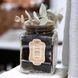 Чорне мило з евкаліптом La Sultane De Saba Black Soap Eucalyptus 300 мл - додаткове фото