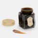 Чорне мило з евкаліптом La Sultane De Saba Black Soap Eucalyptus 300 мл - додаткове фото