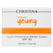 Зимний гидрозащитный крем SPF 20 Christina Forever Young Hydra Protective Winter Cream SPF 20 50 мл - дополнительное фото