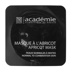 Абрикосова маска Academia Academia Visage Apricot Mask