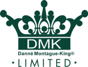 Логотип лінійки DMK Limited