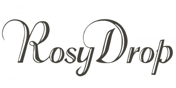 Логотип производителя Rosy Drop