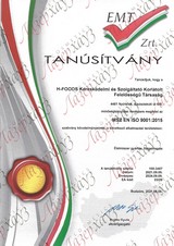 Сертификат Лазерхауз Косметикс 211