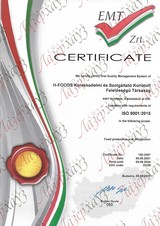 Сертификат Лазерхауз Косметикс 212