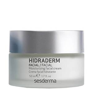 Увлажняющий крем для лица SesDerma Hidraderm Moisturizing Facial Cream 50 мл