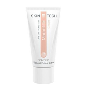Крем для улучшения качества кожи груди Skin Tech Cosmetic Daily Care Mamofillin Cream