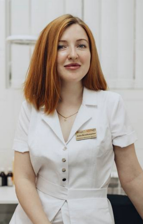 Игнатенко Алина Владимировна