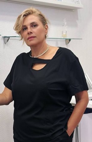 Кильдюшова Виктория Владимировна