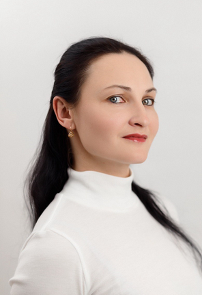Никишина Ирина Александровна