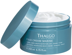 Thalgo Cold Cream Marine 24H Deeply Nourishing Body Cream 200 мл